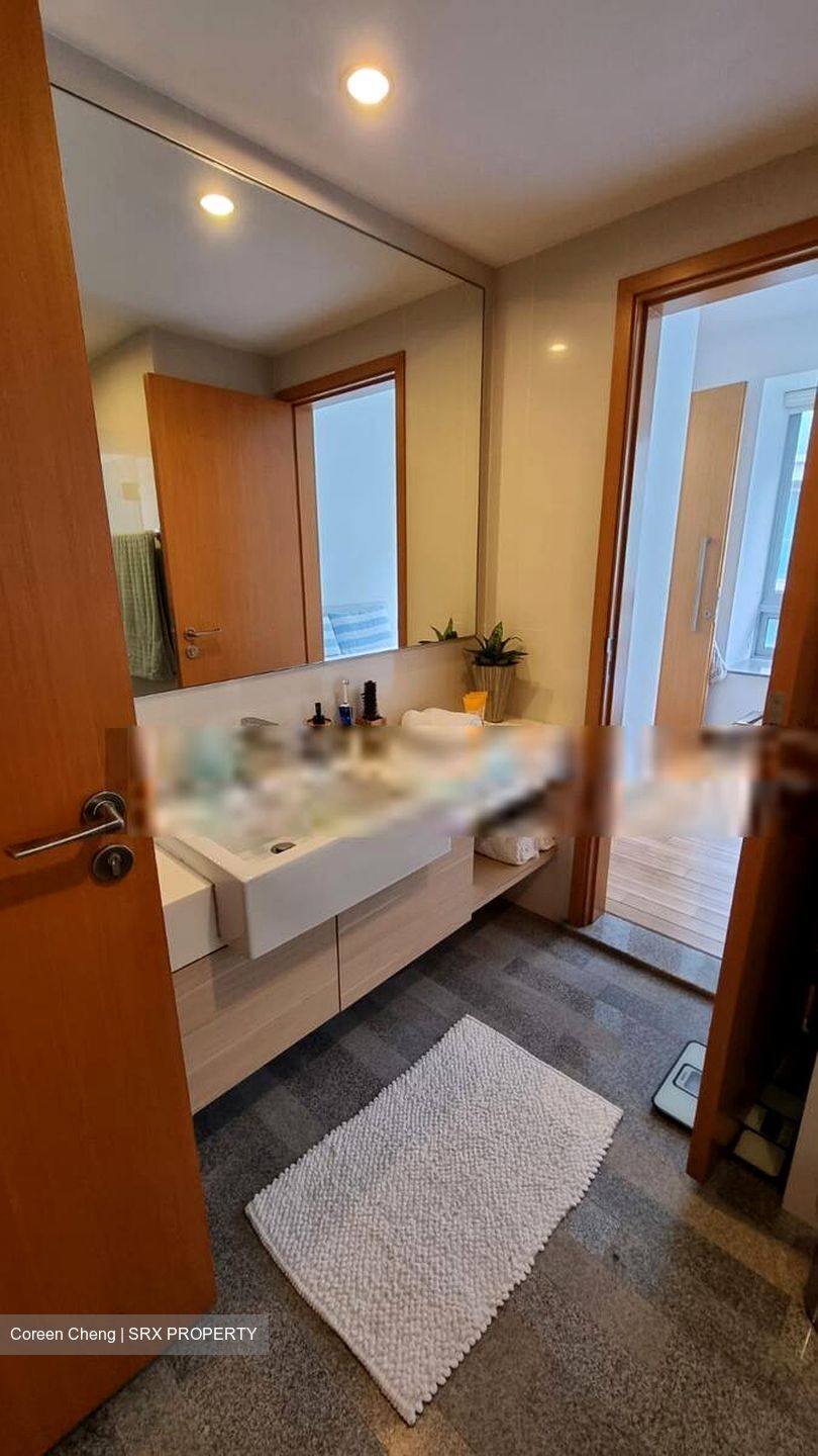 8 @ Mount Sophia (D9), Condominium #403635401